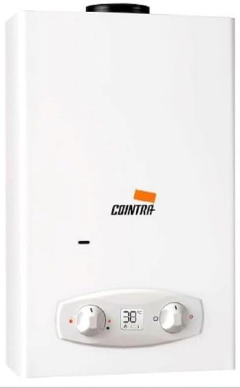 Chauffe-eau COINTRA CPA 11 ¨¤ Gaz Naturel
