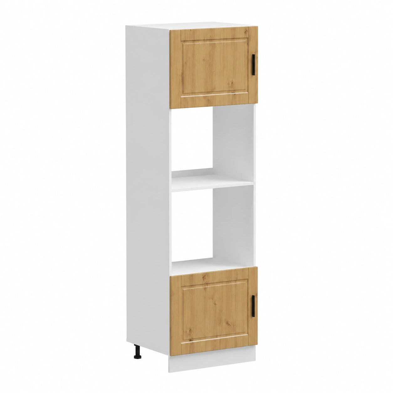 Armoires de Four en Bois d'Ingénierie
