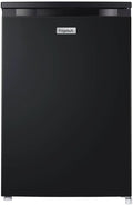 Mini Cong¨¦lateur Noir 85L Compact