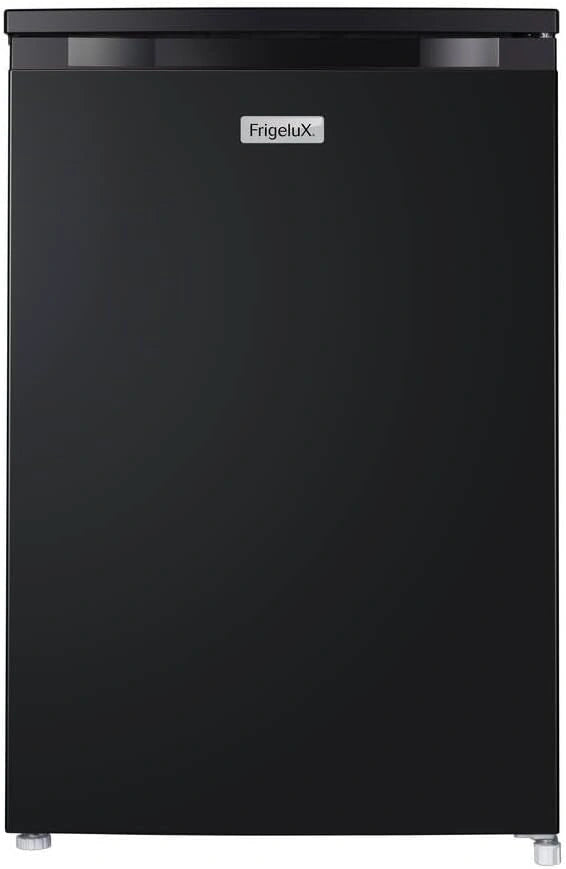 Mini Cong¨¦lateur Noir 85L Compact