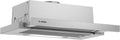 Bosch Hotte Aspirante Encastrable 60 cm - Filtration Efficace