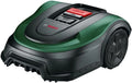 Tondeuse Robot Bosch Indego XS 300 - 18V avec Station de Charge, Largeur 19 cm, Jusqu'¨¤ 300 m2