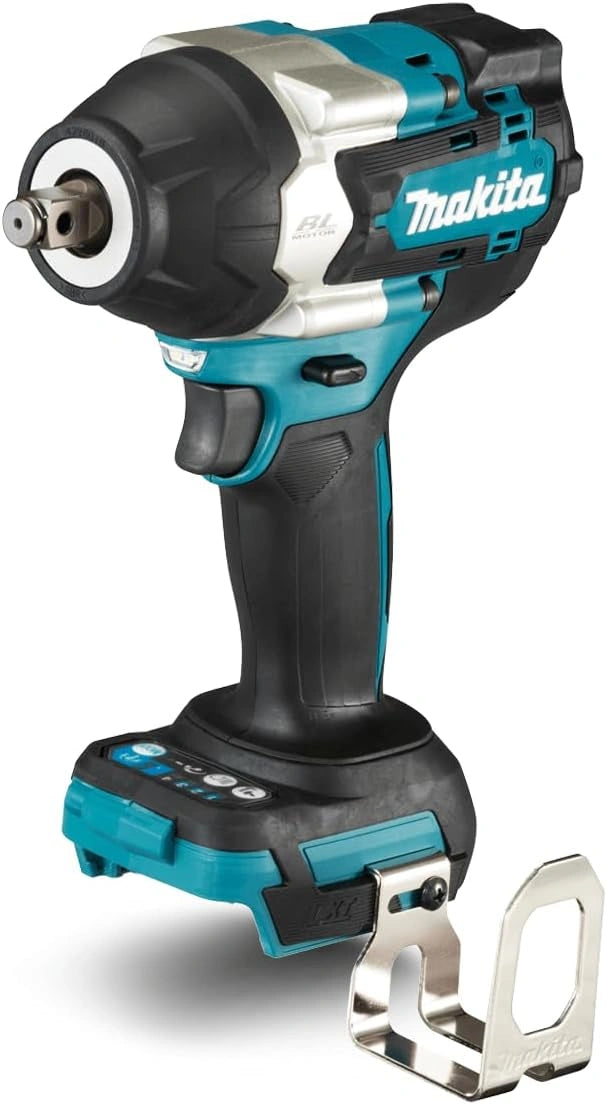Visseuse ¨¤ chocs sans fil 18V 700 Nm 1/2 pouce MAKITA DTW700Z (outil seul)