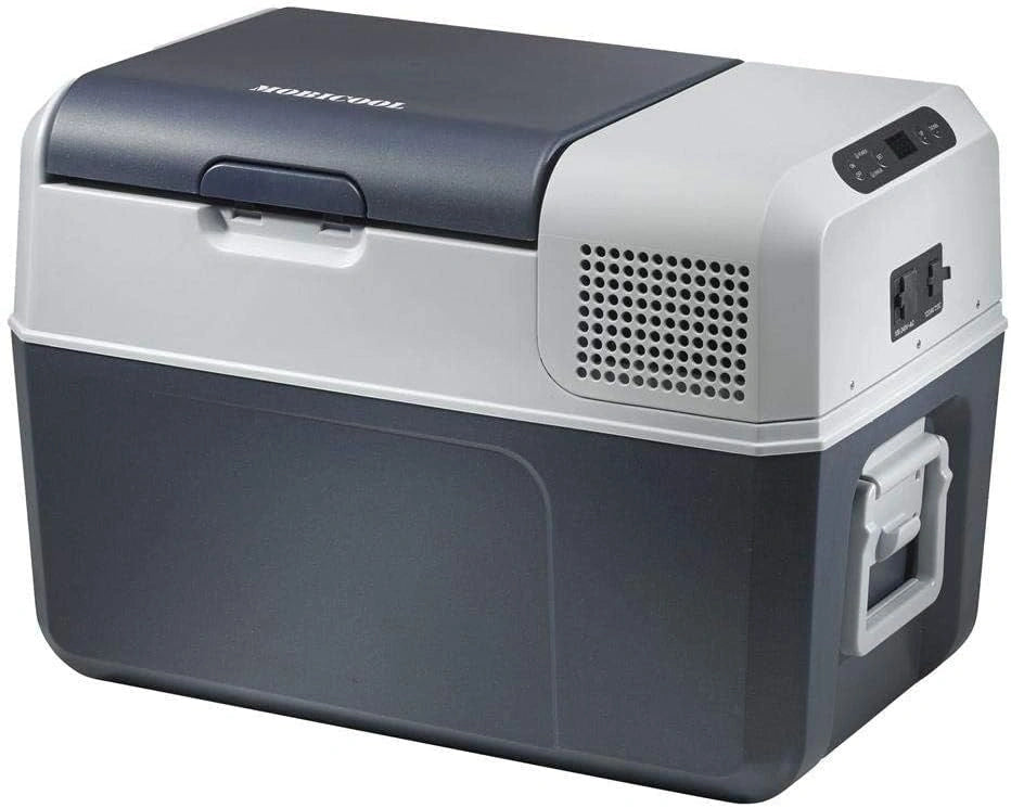Glaci¨¨re ¨¤ Compression Dometic MOBICOOL FR40, 38L, 12V/24V/230V