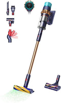 Dyson Gen 5 DT Aspirateur Sans Fil - Bleu Nuit Cuivre
