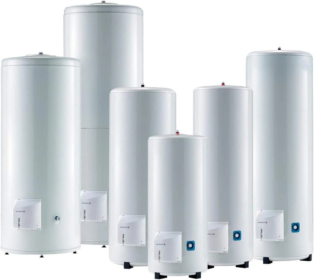 Chauffe-eau ¨¦lectrique De Dietrich 300L THS SOC Confort