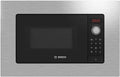 Micro-ondes Encastrable Bosch S¨¦rie 2, Acier Inoxydable, 60 x 38 cm