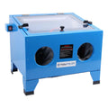 Cabine de Sablage Professionnelle Portable TOOLATELIER