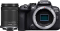 Canon EOS R10 Appareil Photo Hybride 24,2 MP avec Objectif RF-S 18-150mm Noir