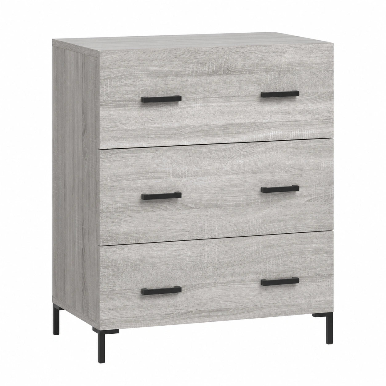 Buffet avec espace de rangement ample pour chambre et salon