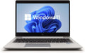 Ordinateur Portable Reconditionn¨¦ HP EliteBook 840 G6, 14'' FHD, Intel i5, 256 Go SSD, 16 Go RAM, Windows 11 Pro, Webcam