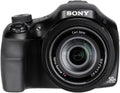 Sony DSC-HX400V Appareil Photo Bridge 20,4 MP, Zoom 50x, GPS Int¨¦gr¨¦, Noir