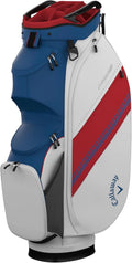 Chariot de Golf Callaway Chase 14 avec Sac R¨¦sistant
