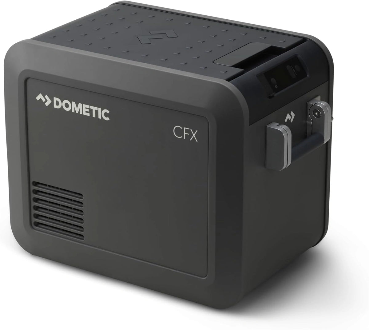 Glaci¨¨re Portable Dometic CFX - R¨¦frig¨¦ration ¨¦lectrique pour Voiture et Camping, Alimentation 12/24V et 100/240V