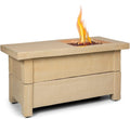 Blumfeldt Corinth Chauffage au Gaz 13 kW avec Br?leur en Acier Inoxydable Beige