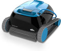 Nettoyeur de Piscine Dolphin Nautilus CC pour Piscines Hors-Sol jusqu'¨¤ 10 m, ¨¦nergie Efficace, Nettoyage Complet en 120 Minutes