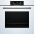 Four Encastrable Blanc Bosch S¨¦rie 4 HBA572BW3F