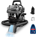Nettoyeur Vapeur BISSELL SpotClean HydroSteam 1000W, Pour Canap¨¦s, Tapis, Tissus et Voitures