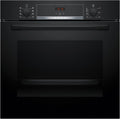 Four Encastrable Bosch S¨¦rie 4 Noir HBA553BA3F