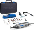 Dremel 4250 Outil Rotatif 175W avec 45 Accessoires et Vitesse Variable 5000-35000 tr/min