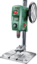 Bosch PBD 40 Perceuse d'¨¦tabli 710W, Acier/Bois 13/40mm, Course 90mm, Bo?te Carton