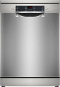 Lave-vaisselle Bosch S¨¦rie 2 SMS26AI01F 60 cm Inox en Pose Libre